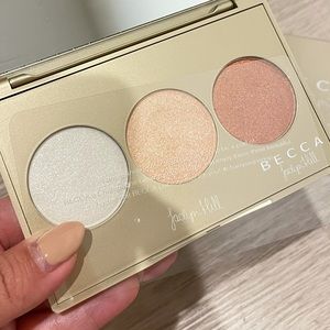 BECCA Jaclyn Hill Champagne Pop Palette